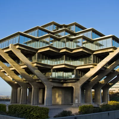 ARCHITECTURE